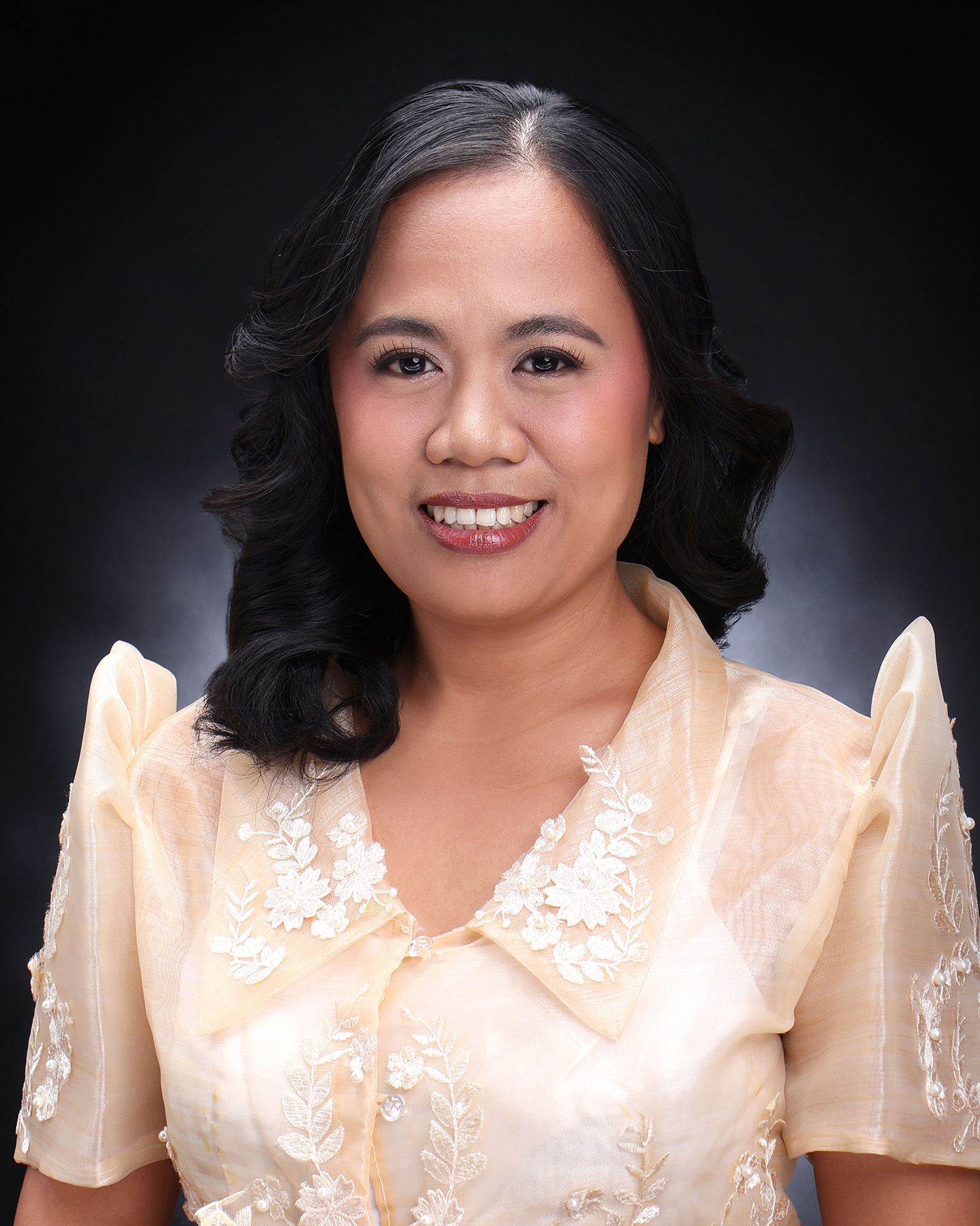 Ms. Sherlyn